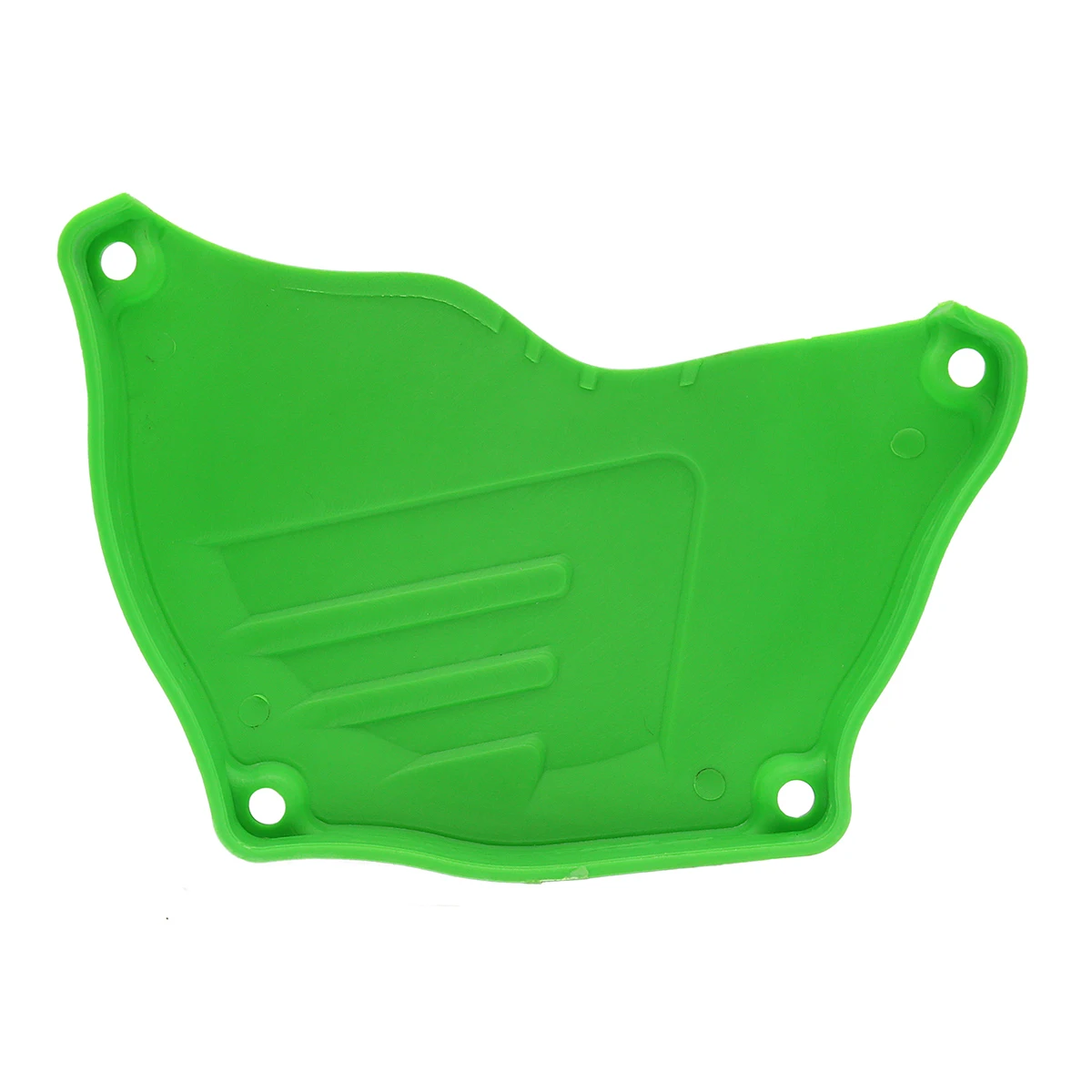 Пластиковая защитная крышка сцепления водяного насоса для мотоцикла защита KAWASAKI