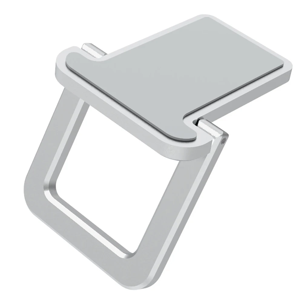 Небольшая подставка для ноутбука фиксированный складной кронштейн охлаждения