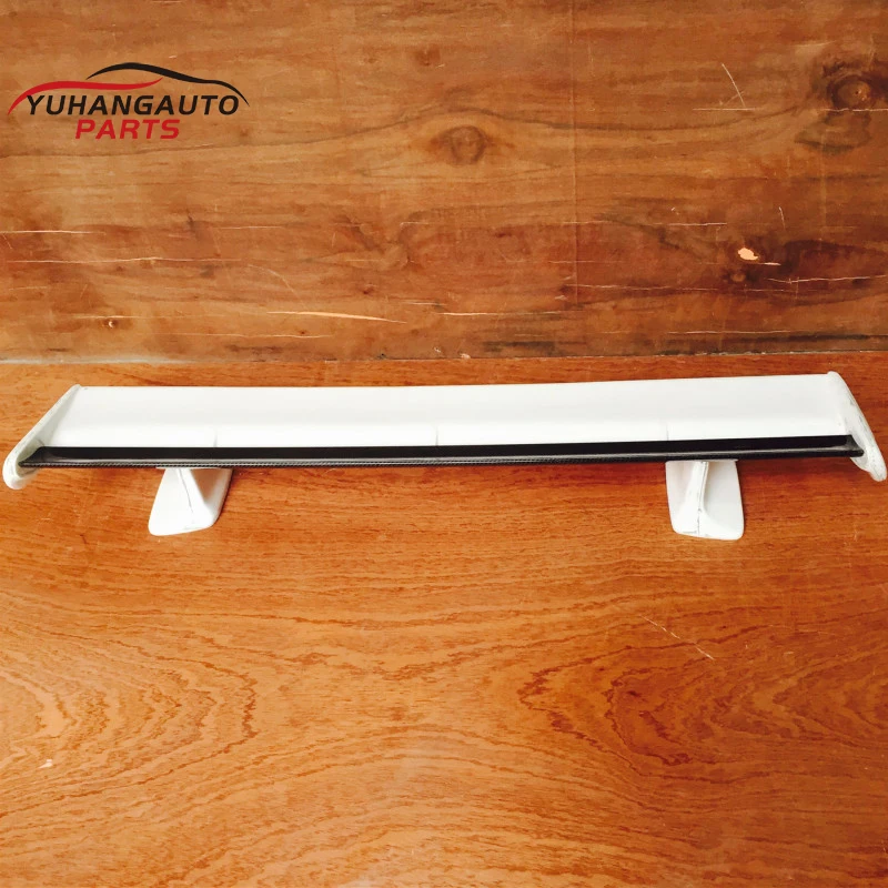 For Skyline R34 GTR OEM style rear spoiler (only blade in carbon fiber) | Автомобили и мотоциклы