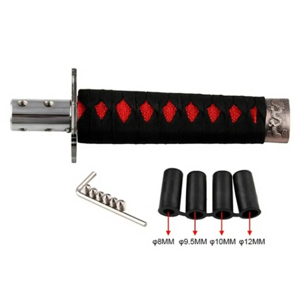 Универсальная ручная ручка переключения рулевого механизма автомобиля рычаг