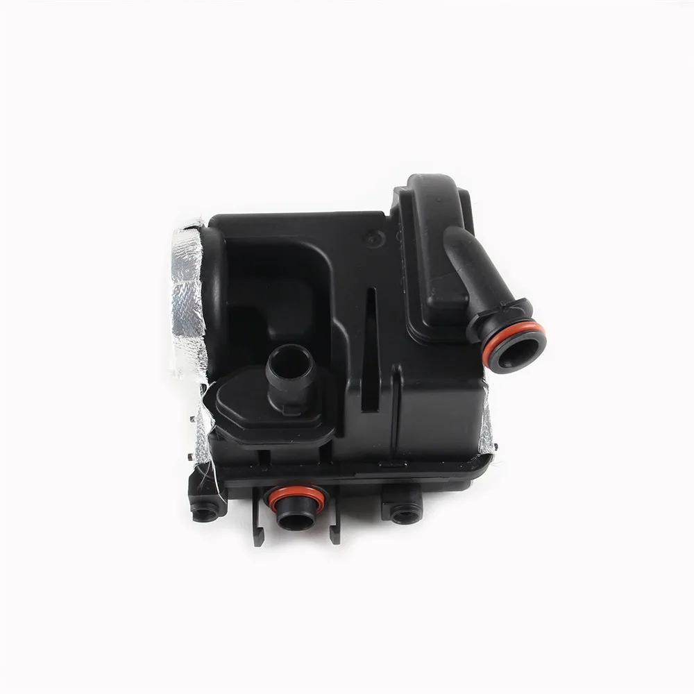 Фото 4,0 T масляный сепаратор PCV клапан Подходит для AUDI S6 S7 A8 S8 CTGE CTGA CTFA CRDB CWUB DDTA 079103542E 079 103 542 E №2