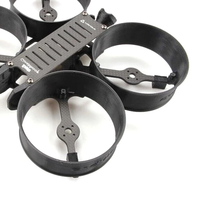 

HOLYBRO Kopis 149mm 3 Inch CineWhoop Frame Kit for Racing RC Drone MultiRotor Multicopter Parts