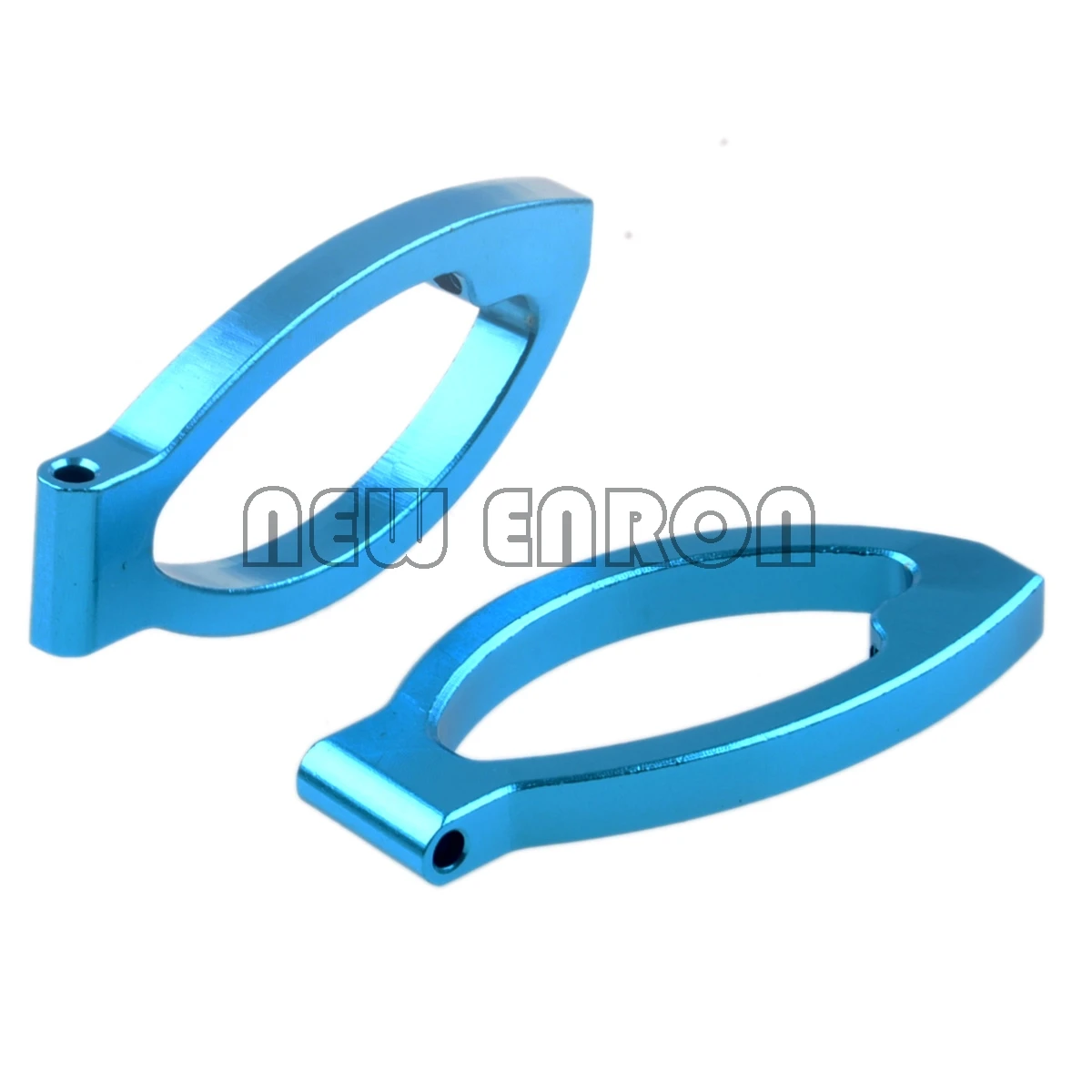 

NEW ENRON 2P Aluminum Front Upper Suspension Arm 286018 FIT FOR HSP 1:16 Monster Truck Upgrade Part