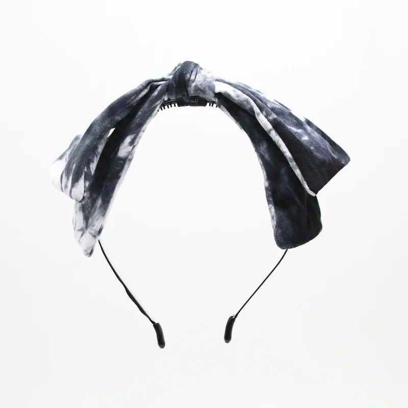 2020 популярная лента для волос ленты бантики женщин повязка девочек аксессуары