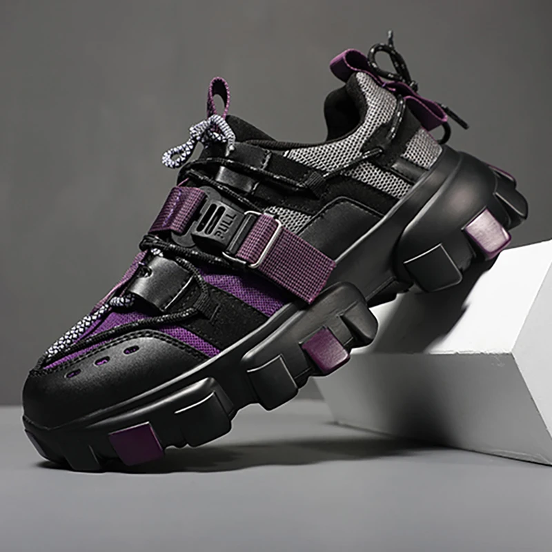 39-45 sneakers men fashion casual shoes lightweight breathable trainers #W119 | Обувь
