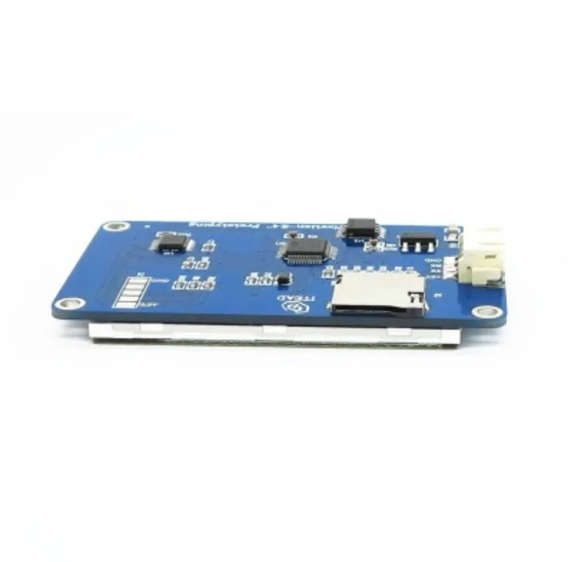 Универсальный сенсорный ЖК-дисплей Nextion NX3224T024 2 4 &quotTFT 320*240 HMI Интеллектуальный