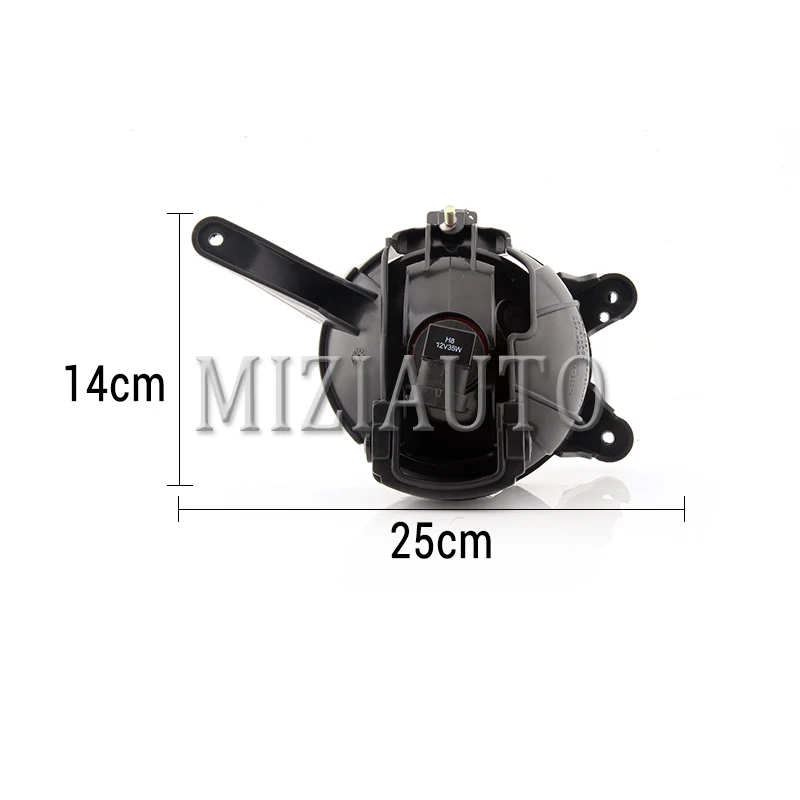 Автомобильные противотуманные фары в сборе для Chevrolet Cruze 2009 2010 2011 2012 2013 2014 |