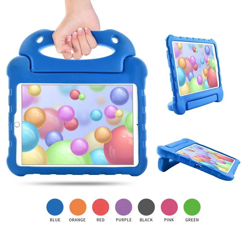 

Чехол для iPad 10,2 2019 2020, детский противоударный чехол-подставка для iPad 10,2 7-го 8-го поколения, чехол для iPad Air 3 10,5