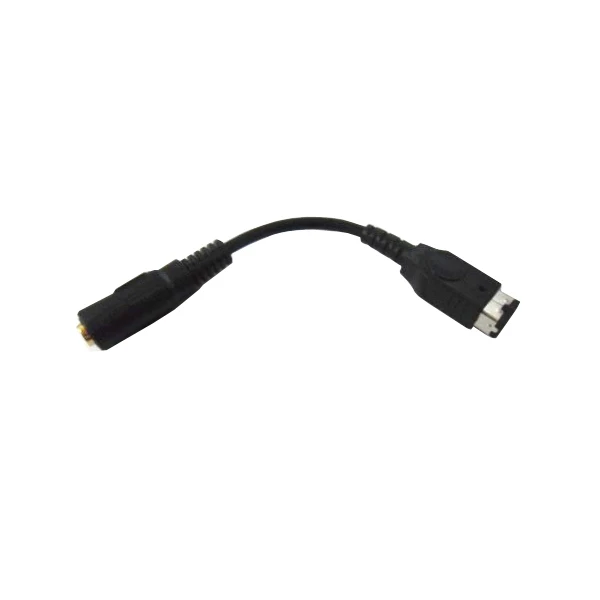 OSTENT 3 5 мм наушники гарнитура адаптер Шнур кабель для Nintendo DS Gameboy Advance GBA SP |