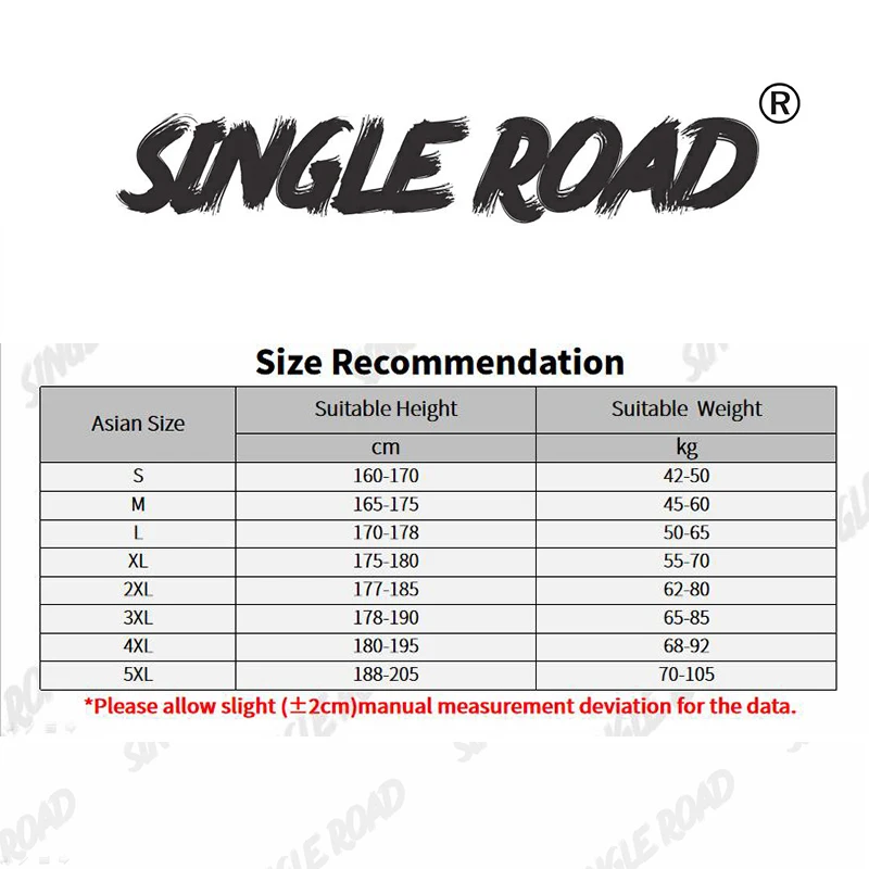 SingleRoad Мужская футболка 2020 Summe аниме печать большой черный хип хоп Японская