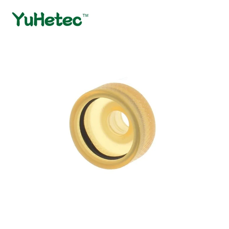

Authentic YUHETEC 510 To 810 PEI Drip Tip Adapter