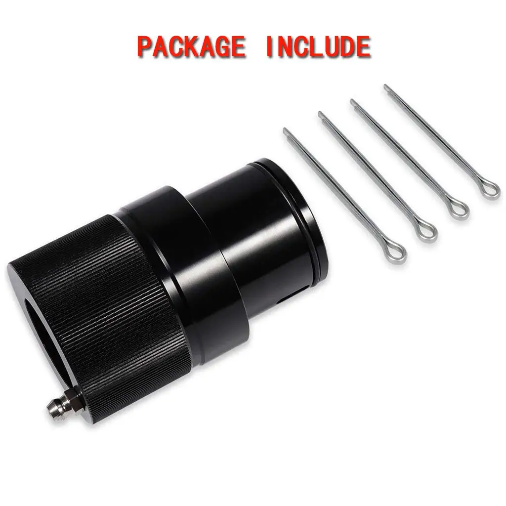 Инструмент для смазки колесных подшипников Polaris RZR 900/S 2015-2018 44 мм модель ATV/UTV