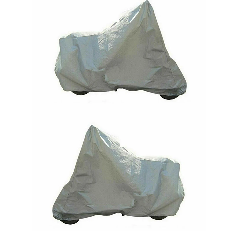 

Motorcycle Equipments