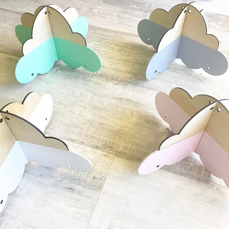 

House Home Wall Decor Wind Chimes Garden Yard Outdoor Interior Hanging Decoration Salon Casa Ornaments Children Room Accessories