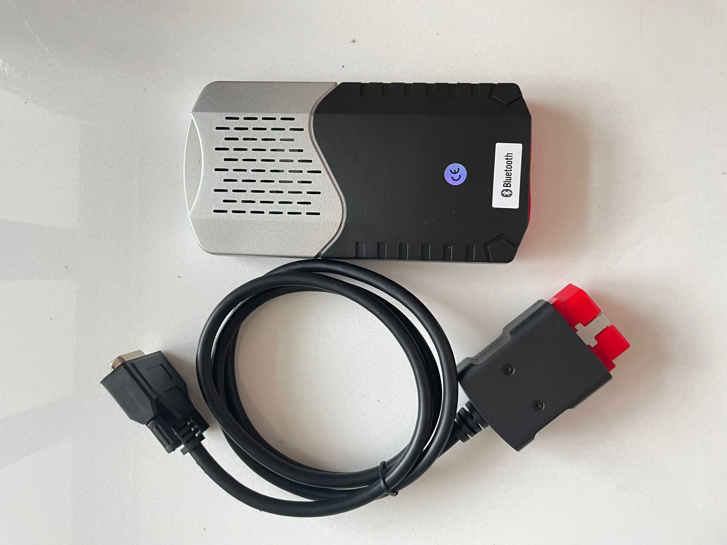 Новинка 2021 VCI 2017.R3 Keygen VD Cdp tcs с Bluetooth автомобильные/Грузовые диагностические