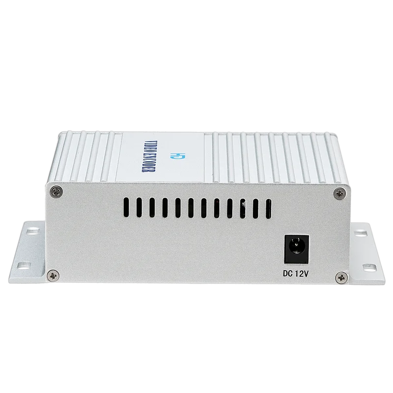 Кодировщик HWCODEC H5610BP кодировщик IPTV MPEG4 1080P SDI H264 H.265 HEVC RTSP RTMP для YouTube|Теле- и
