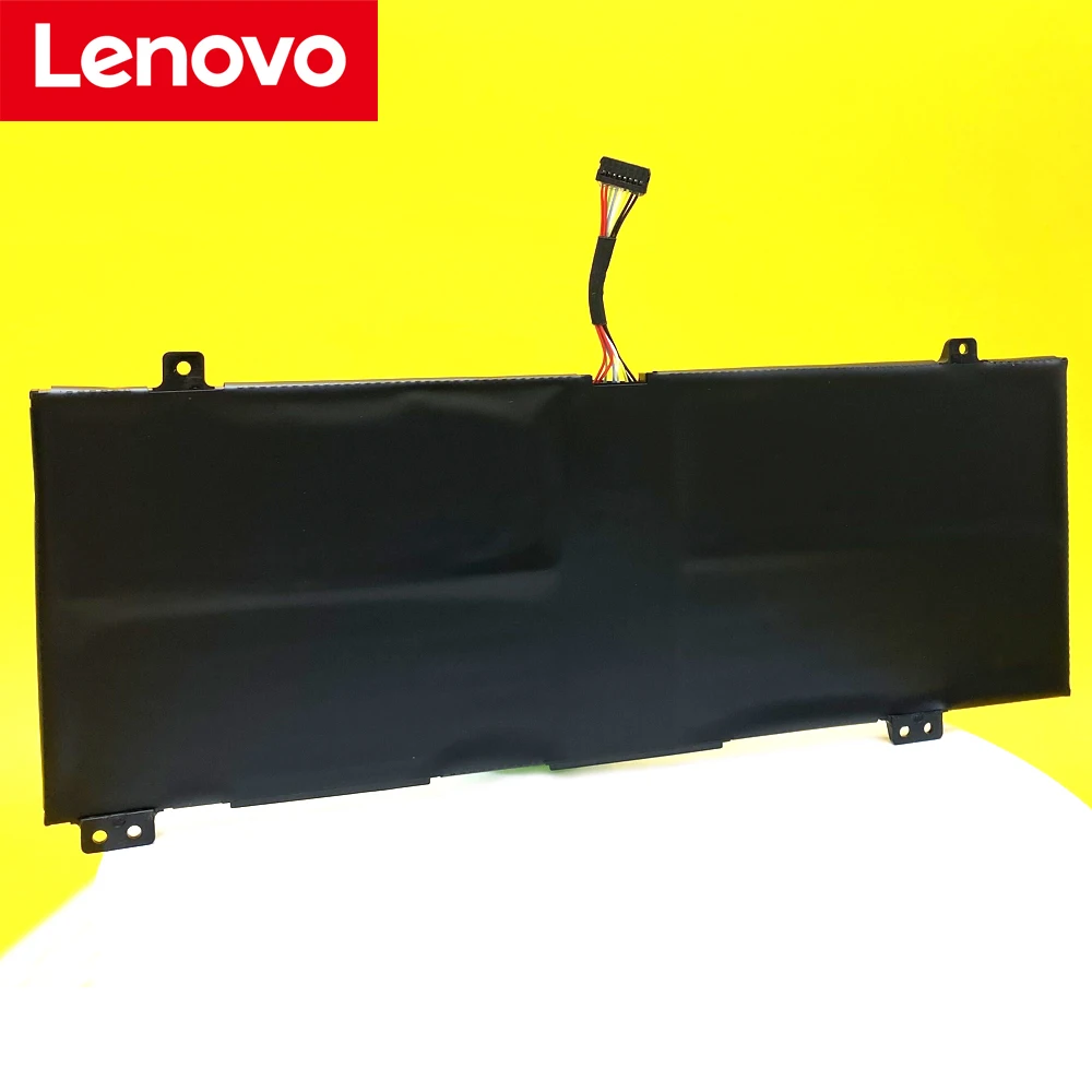 Новый оригинальный аккумулятор для Lenovo IdeaPad S540-14IWL C340-14API Xiaoxin Air14 2019 K3-IWL L18M4PF3 L18C4PF4