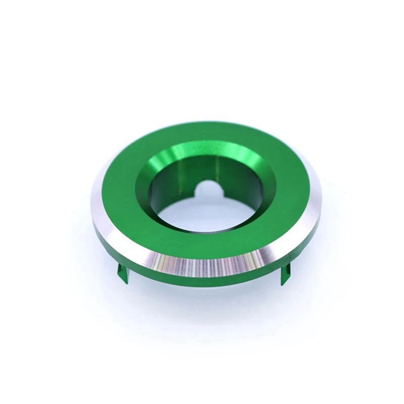 

Motorcycle Ignition Switch Lock Cover Decal Key Starter Lock Cover for KAWASAKI VULCAN S 650 2015-2019