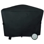 Сменная крышка из полиэстера для барбекю и гриля Weber Q2000Q3000, 112,4x64,1x95,6 см