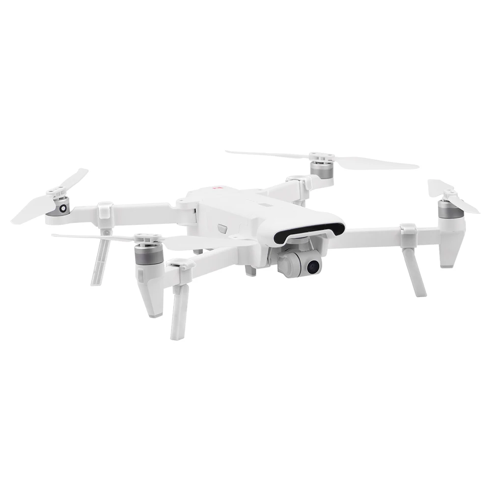 3in1set защита пропеллеров кольцо для Xiaomi FIMI X8 SE складные винты шасси RC Квадрокоптер Запчасти Аксессуары