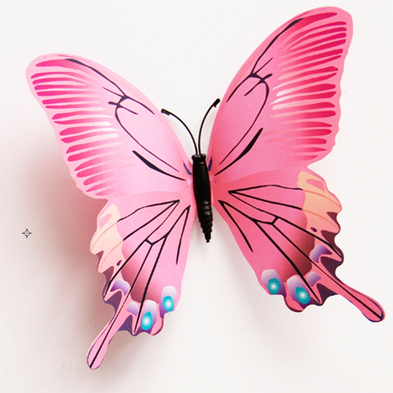 12 шт. Детские магнитные украшения для кухни|Магниты на холодильник| |