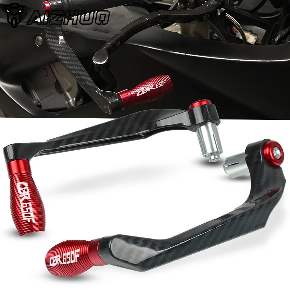 Защита рычага тормоза сцепления для мотоцикла 7/8 дюйма 22 мм Proguard HONDA CBR650F CBR 650F 650 F