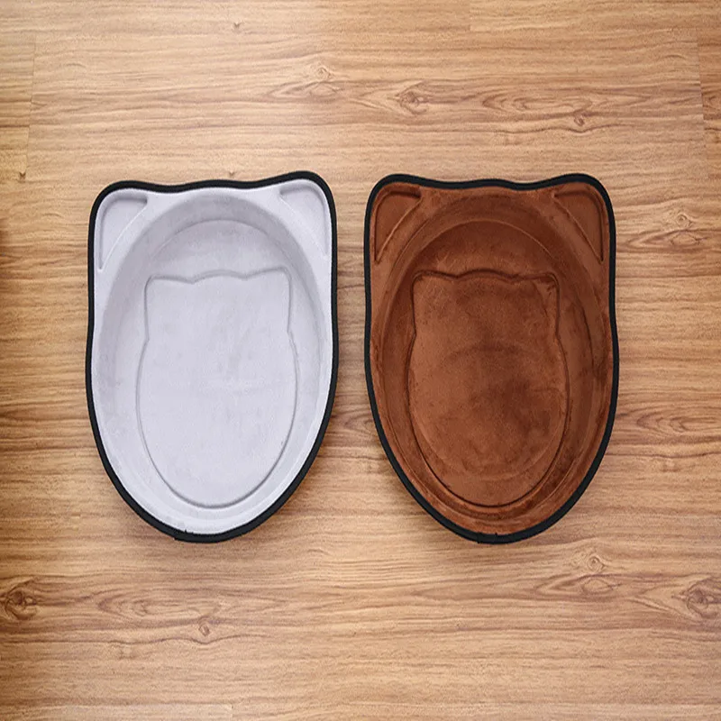 Кошачье гнездо для солнечных ванн подоконник игрушка кошек подвесной присоска