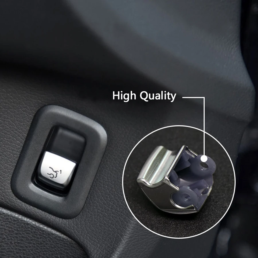 Кнопка управления переключателем БАГАЖНИКА АВТОМОБИЛЯ кнопка для ремонта