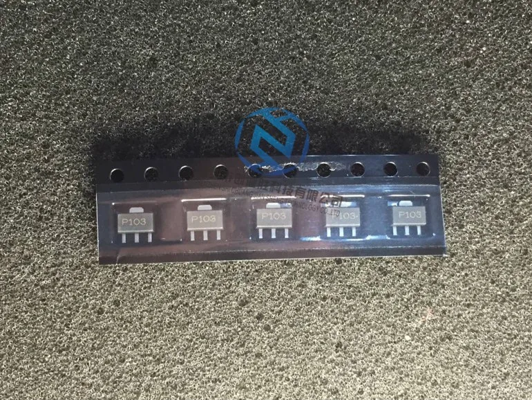 

100% original 20PCS PGA-103+ PGA-103 SOT-89 IC