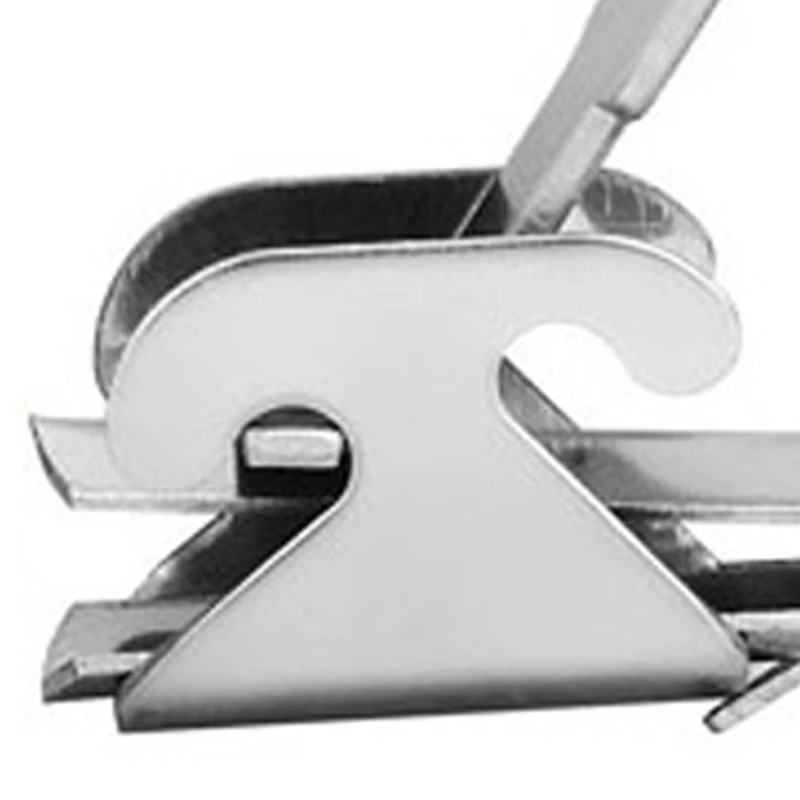 

Stainless Steel Sheller Nuts Opener Melon Seed Plier Clamp Pistachio Opener Sunflower Seeds Peeler Walnut Kitchen Tools