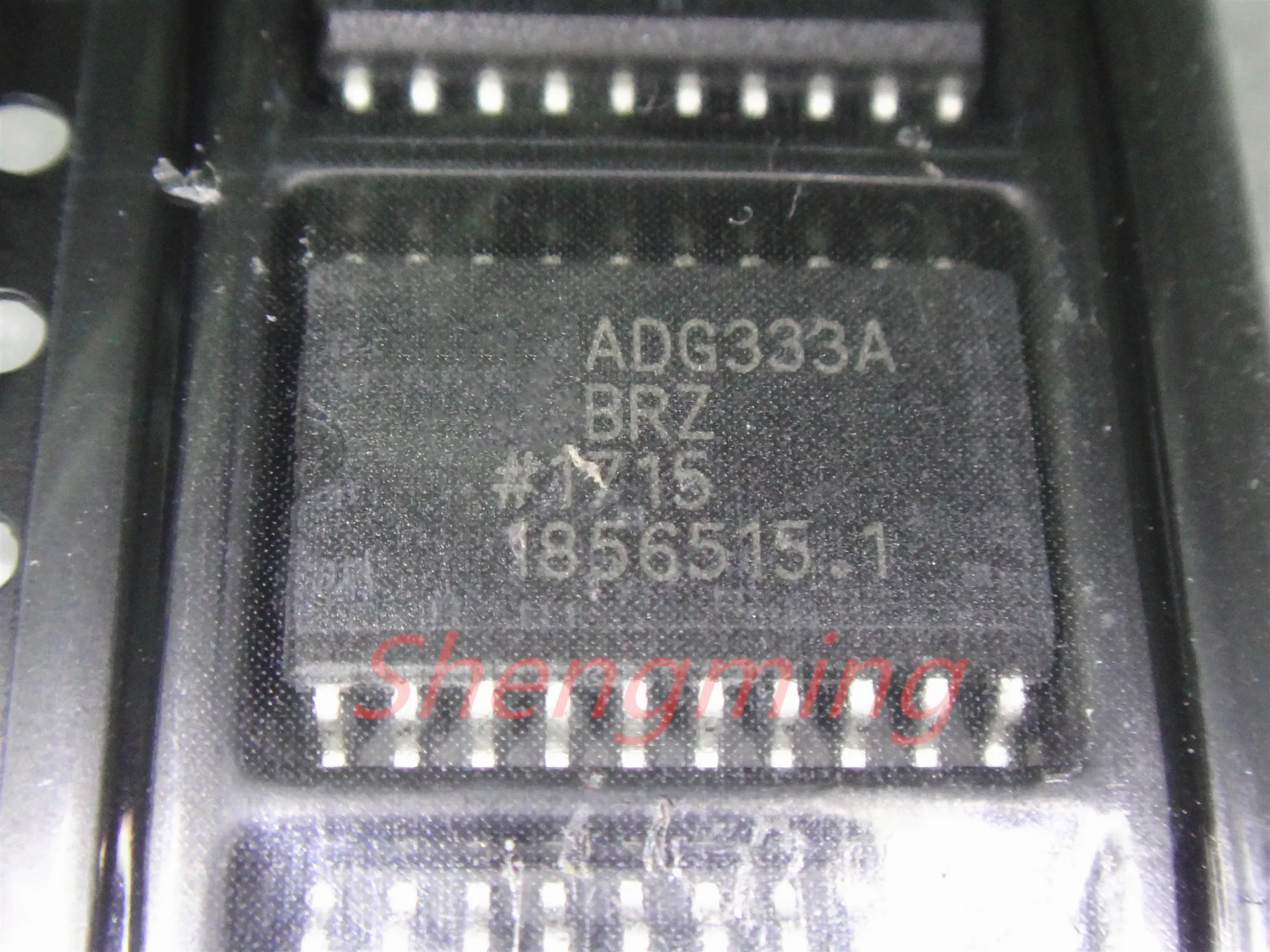 10 шт. ADG333ABR ADG333ABRZ ADG333 ADG333A|Интегральные схемы| |