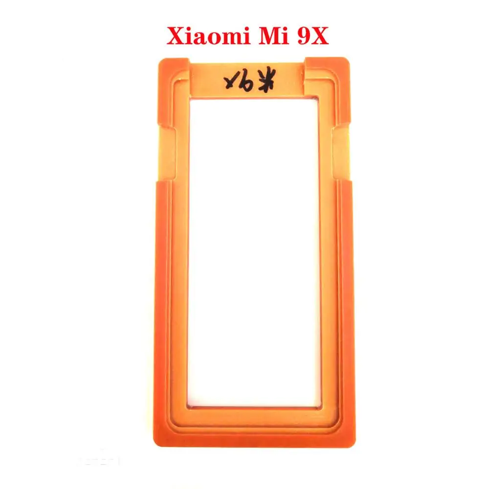 

Форма для выравнивания ЖК-дисплея для Xiaomi Mi 9X Redmi 9