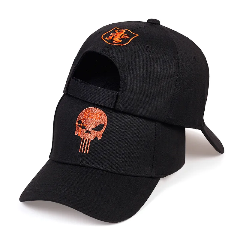 

cap baseball caps for men gorras para hombres womens hats snapback hats for men dad hat sun summer cool black Hip hop