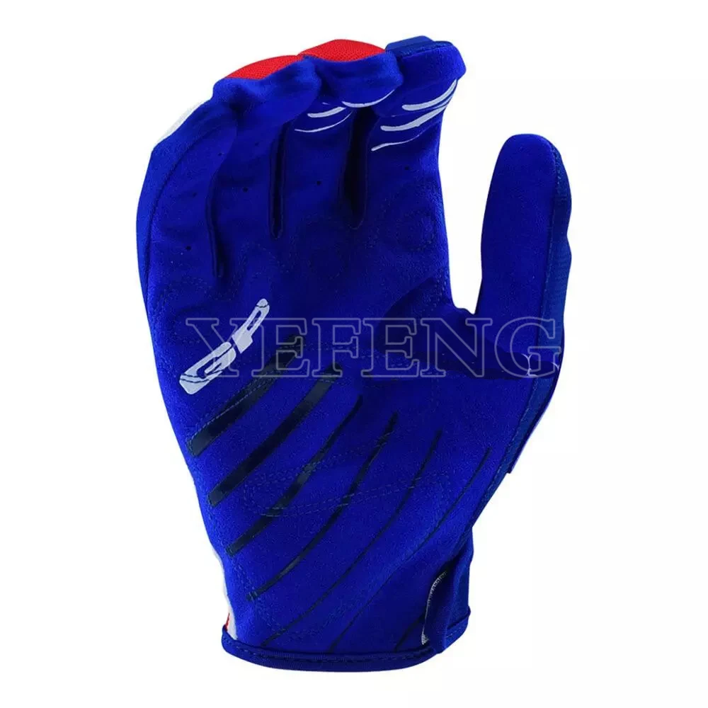 

GP RS1 Motocross Gloves For Yamaha Motorbike Motorcycle MTB ATV Bike Riding Offroad Gloves Mens