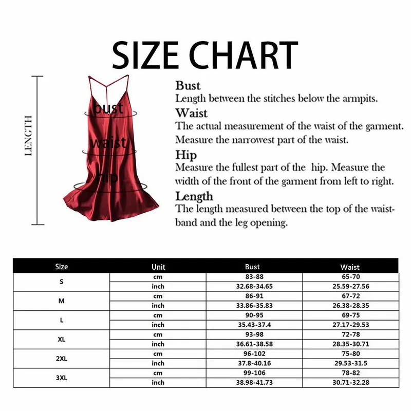 

Sexy Satin Ladies Night Dress Sleeveless Nighties V-neck Silk Nightgown Summer Nightdress Lace Night Gown Women's Nightgown
