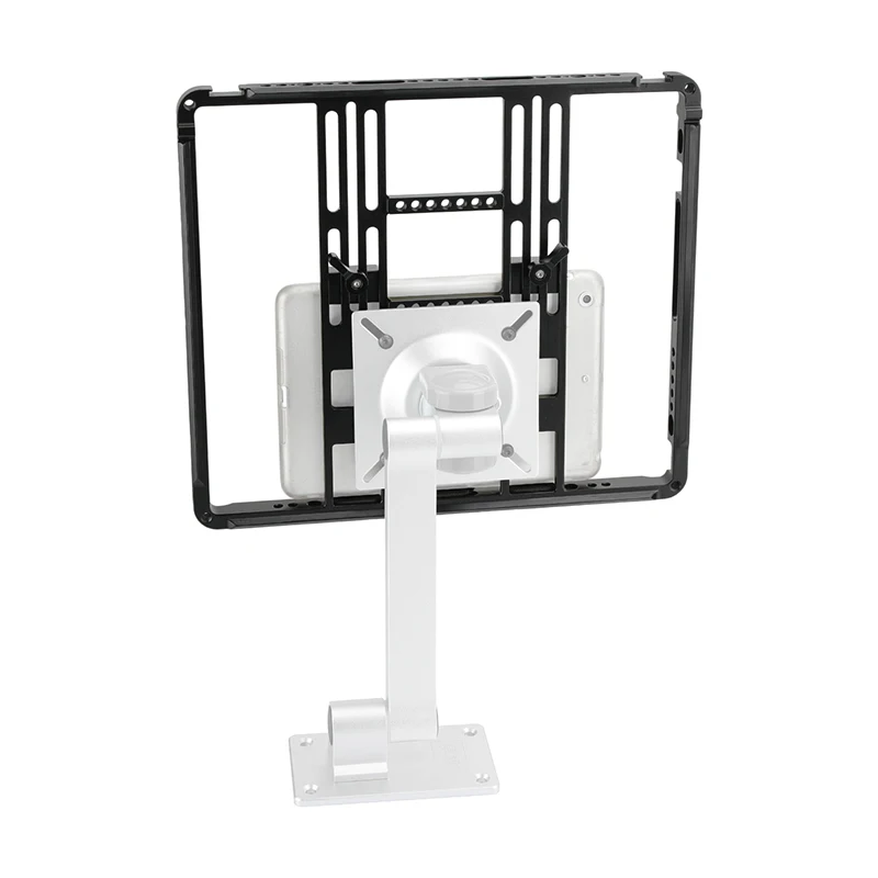 HDRIG полностью безопасная клетка с креплением для холодного башмака и VESA