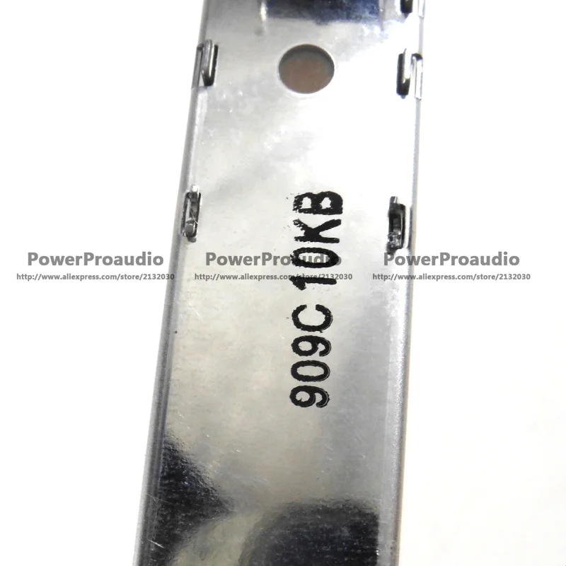 Оригинальные миксеры потенциометры слайдов для Yamaha электрический миксер fader YAMAHA