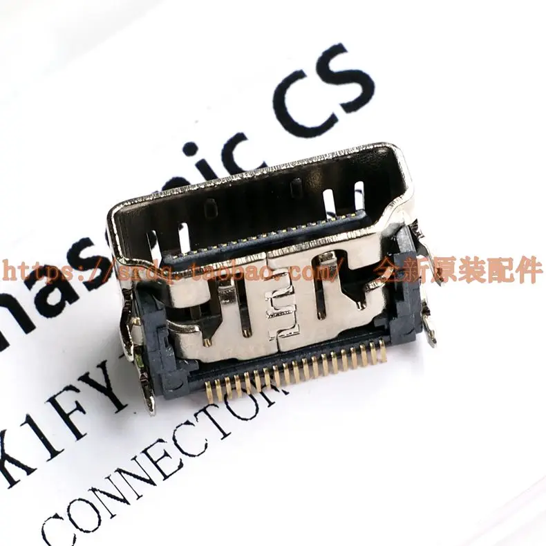 Новый GH5 GH5S совместимому с HDMI интерфейс высокой четкости для цифрового