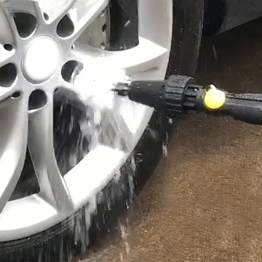 

Auto Tire Brush Wheel Brush Automatic Car Wash Brush Wholesale