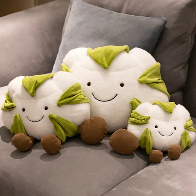 Невероятно милые плюшевые Макарон пирожное кукла игрушки мягкие пончики кекс