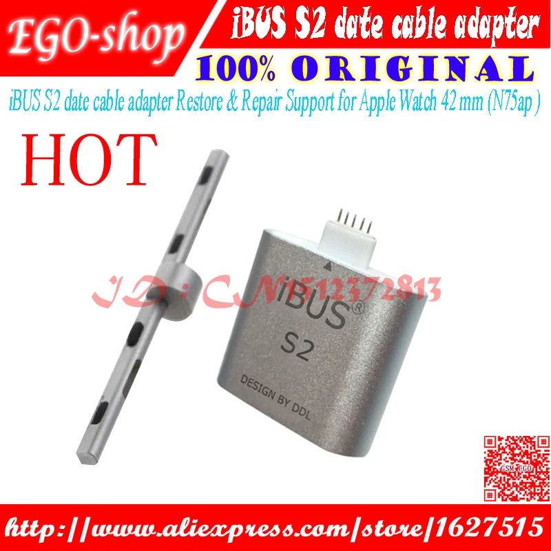 Восстановление кабеля для Apple Watch IBUS S1 S2 S3 38 мм 42 мм