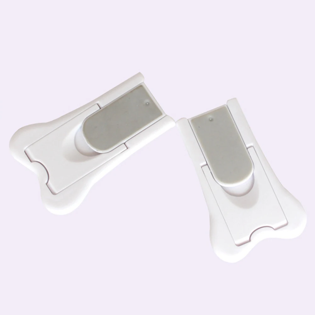 Раздвижные двери замок шкаф бытовой дом ребенок защитное стекло дети сильный