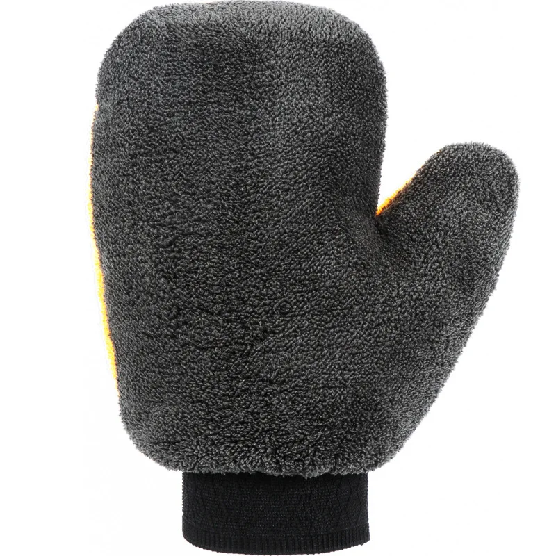 

Nordic Washing Gloves Household Thick Working Kitchen Gloves Cleaning Car Wash Menage Nettoyage Household Cleaning Tools