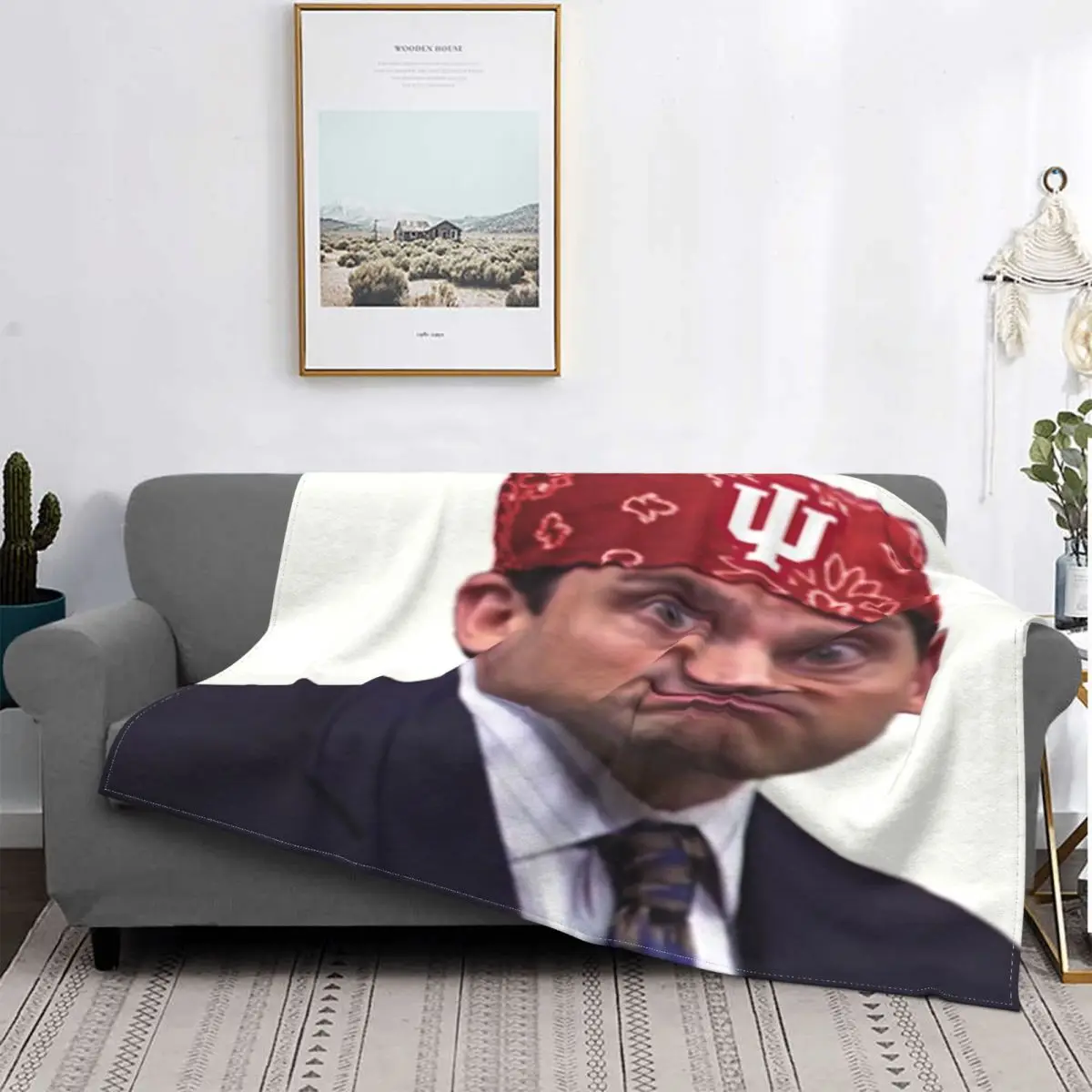 

Манта Ланы Куадрос из Индианы, тюремный Майк, колча для камеры, софта, Кама, муселина, Манта пондеada