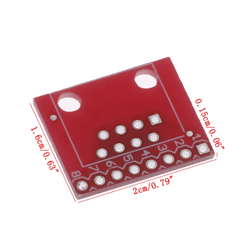 Коммутационный модуль Tap Electronics RJ45 для Arduino Новинка | Обустройство дома