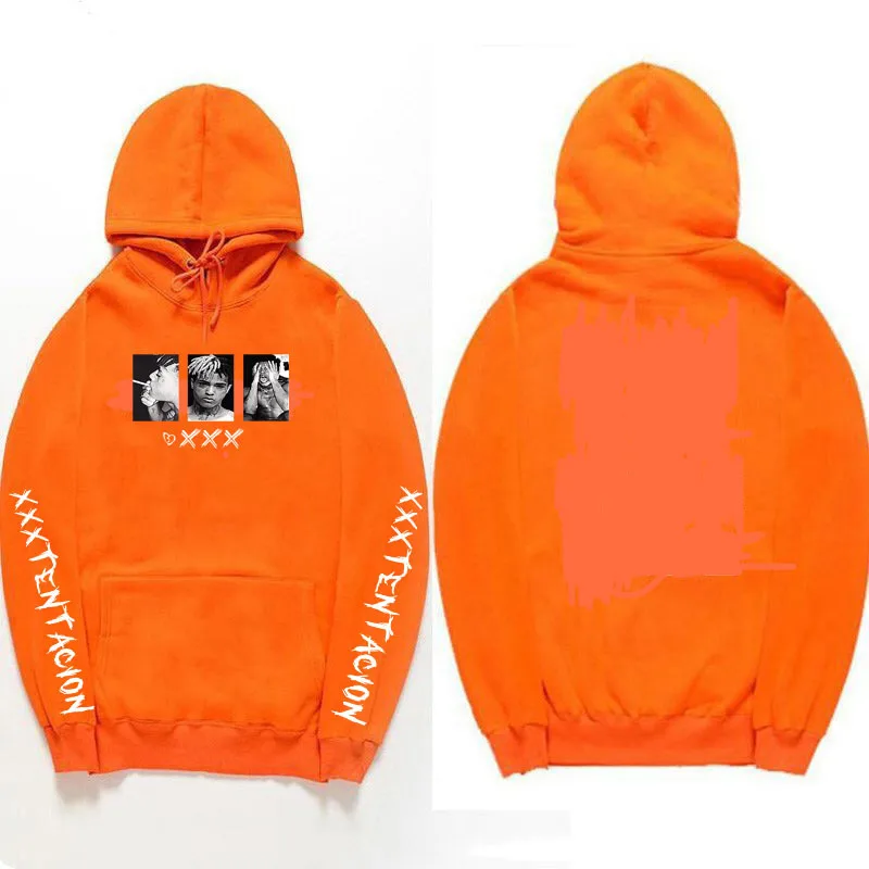 

Fashion Design Warm Hoodies Men Sweatshirts 2021 New Spring Autumn Solid White Color Hip Hop Streetwear Hoody Man's Clothing