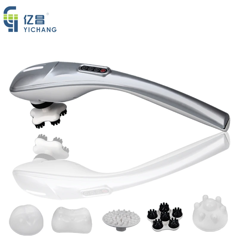 Высококачественный Интеллектуальный массажный ролик YICHANG с микроконтролем для