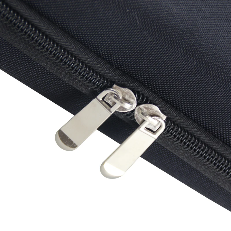 EVA Fishing Bag 43.5 * 21.5 6cm Shockproof Rod Storage Case Portable Reel Tackle Box X477 | Спорт и развлечения