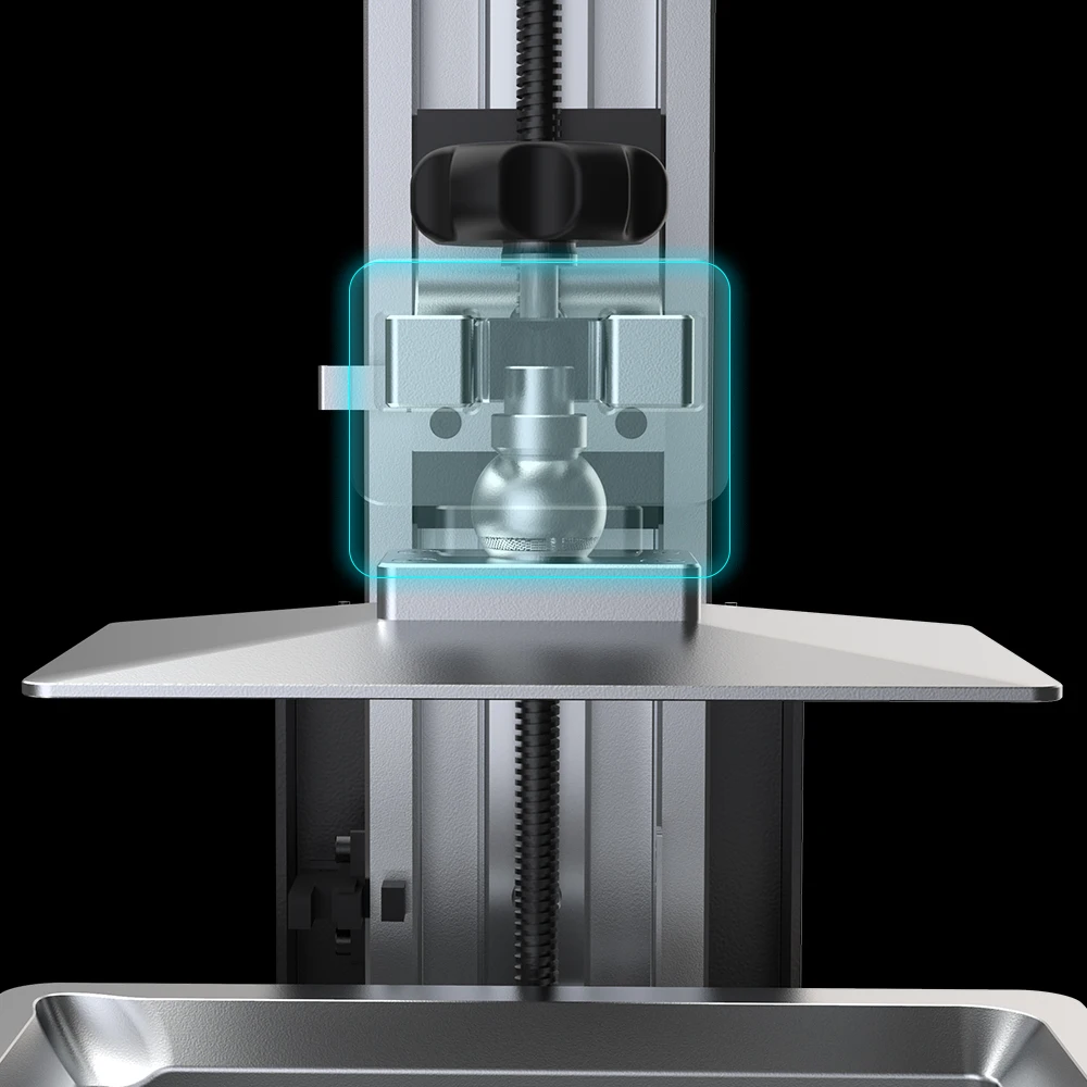 NOVA3D 3D принтер сборка платформы аксессуары компоненты ЧПУ детали принтера для Bene4