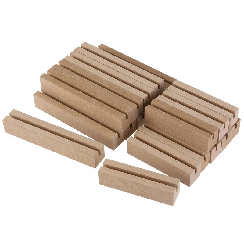 20 шт./партия номер 1 ~ деревянный стол место карты Рождественские Свадебные